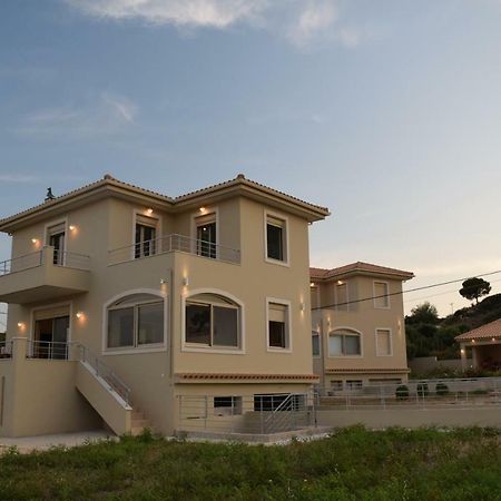Villa Magdalena Lixouri Zewnętrze zdjęcie