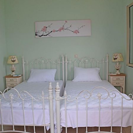 Villa Magdalena Lixouri Zewnętrze zdjęcie