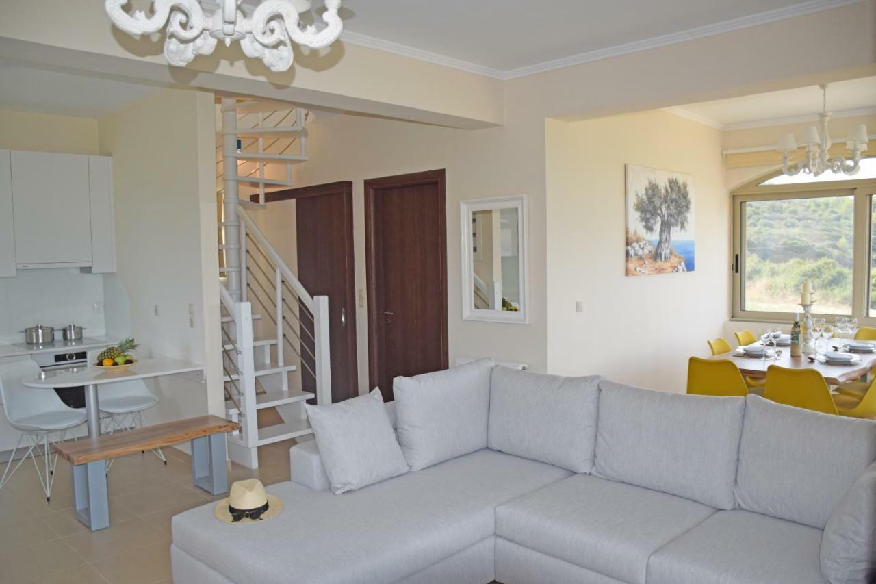 Villa Magdalena Lixouri Zewnętrze zdjęcie