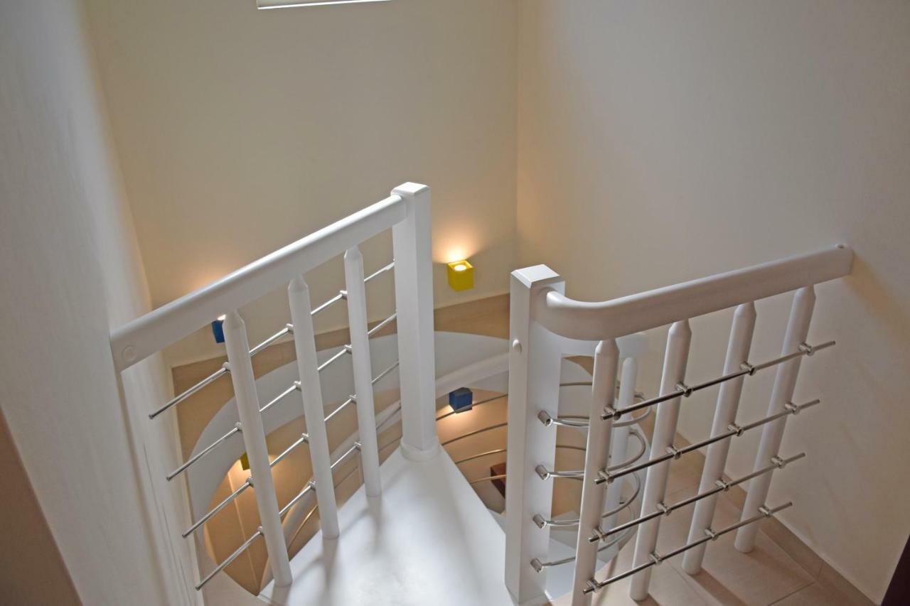 Villa Magdalena Lixouri Zewnętrze zdjęcie