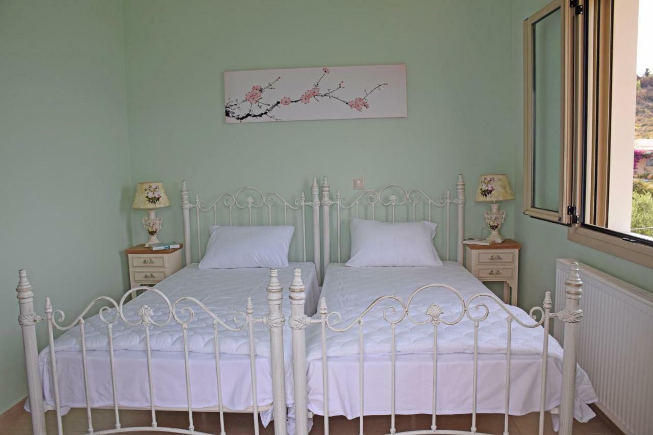 Villa Magdalena Lixouri Zewnętrze zdjęcie
