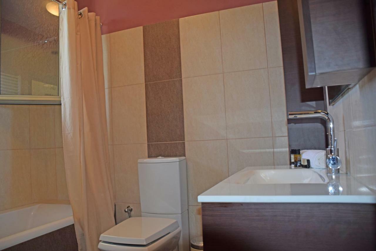 Villa Magdalena Lixouri Zewnętrze zdjęcie